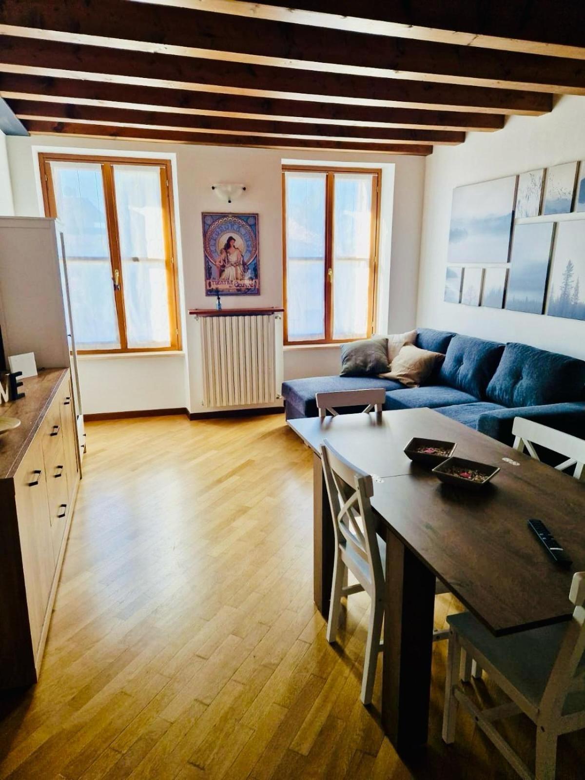 Casa Linda - Valeggio Sul Mincio Apartment Bagian luar foto
